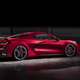 Image for article titled Here Is the 2020 Mid-Engine Corvette Before You’re Supposed to See It